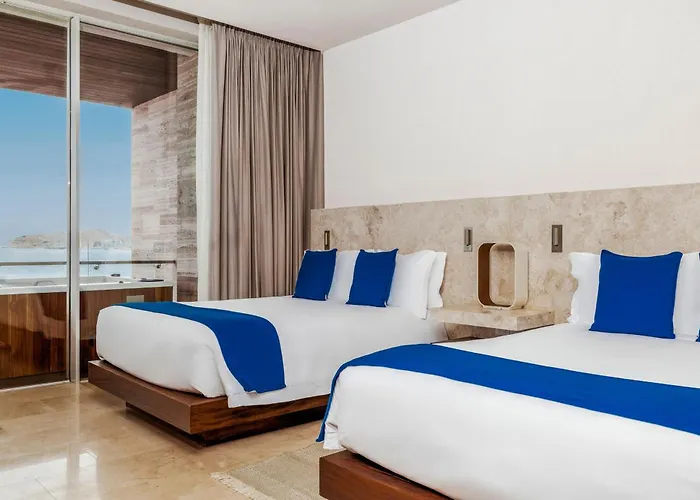 The Residences At Solaz, A Luxury Collection Resort, Cabos San José del Cabo