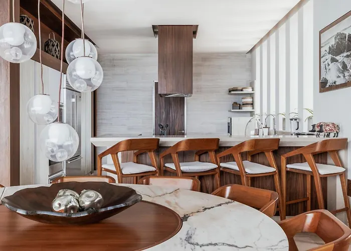 The Residences At Solaz, A Luxury Collection Resort, Cabos