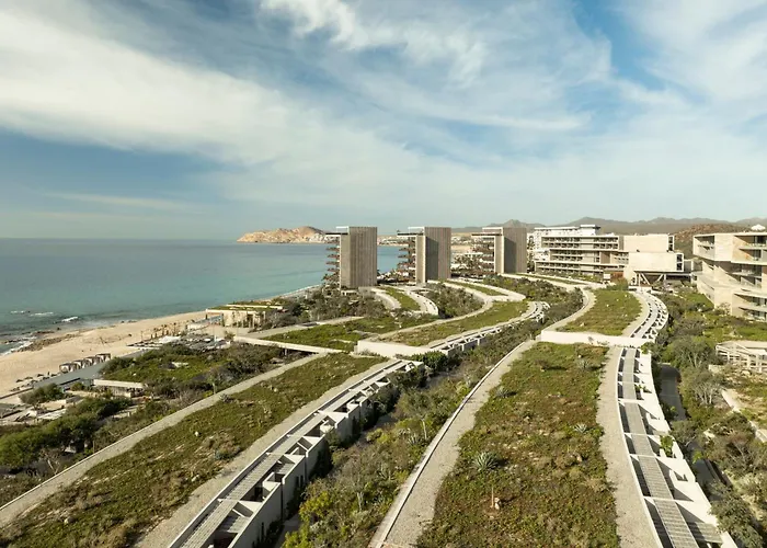 The Residences At Solaz, A Luxury Collection Resort, Cabos Hotel San José del Cabo