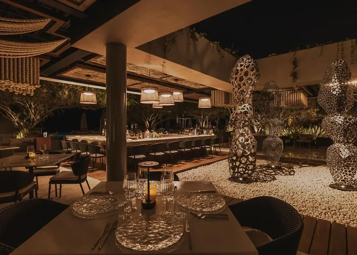 The Residences At Solaz, A Luxury Collection Resort, Cabos 5*