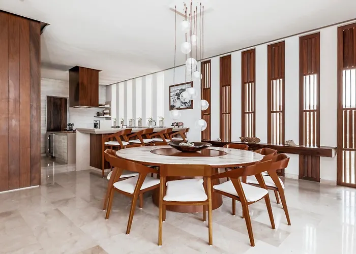 The Residences At Solaz, A Luxury Collection Resort, Cabos San José del Cabo