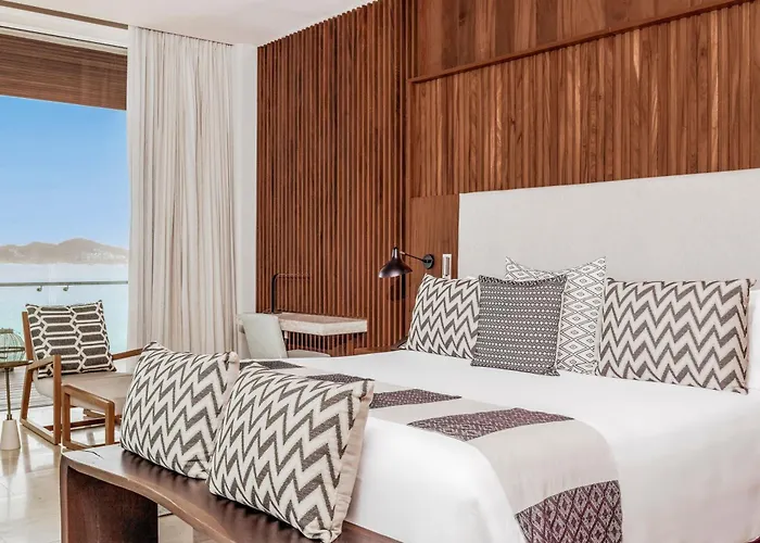The Residences At Solaz, A Luxury Collection Resort, Cabos