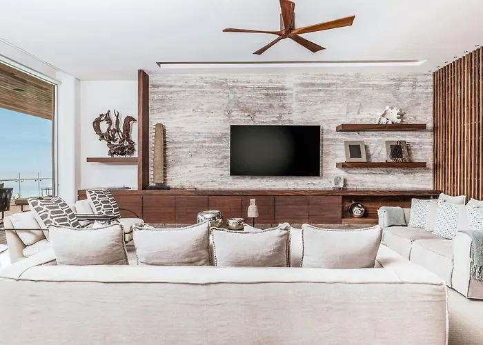 The Residences At Solaz, A Luxury Collection Resort, Cabos Hotel