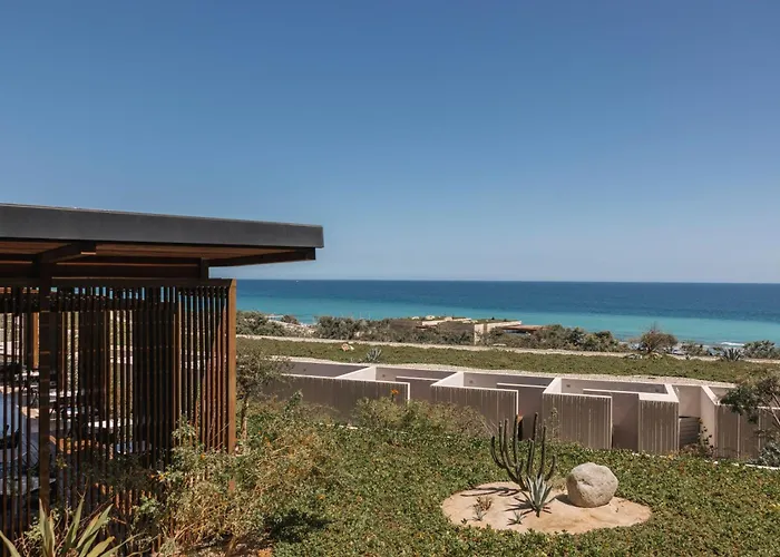 The Residences At Solaz, A Luxury Collection Resort, Cabos Hotel 5*