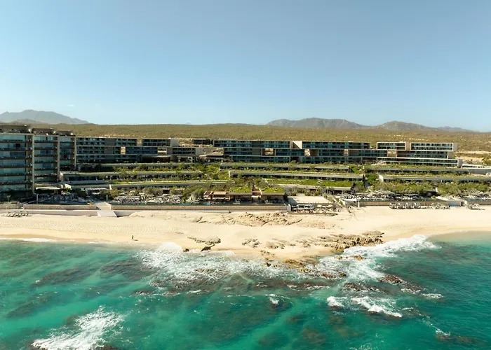 The Residences At Solaz, A Luxury Collection Resort, Cabos 5* San José del Cabo