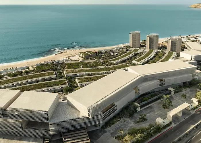 Hotel The Residences At Solaz, A Luxury Collection Resort, Cabos