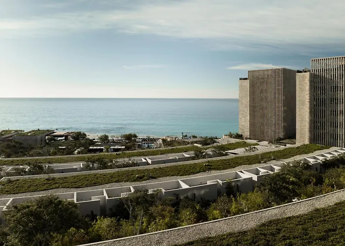 The Residences At Solaz, A Luxury Collection Resort, Cabos Hotel San José del Cabo