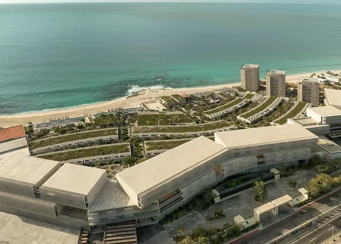 The Residences At Solaz, A Luxury Collection Resort, Cabos San José del Cabo