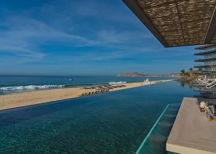 The Residences At Solaz, A Luxury Collection Resort, Cabos 5*