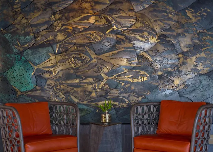 The Residences At Solaz, A Luxury Collection Resort, Cabos 5* San José del Cabo