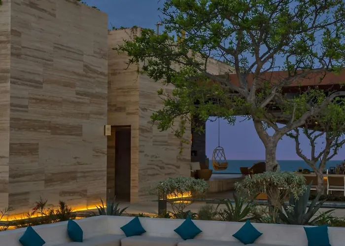 Hotel The Residences At Solaz, A Luxury Collection Resort, Cabos San José del Cabo