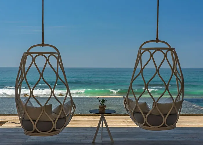 The Residences At Solaz, A Luxury Collection Resort, Cabos Hotel