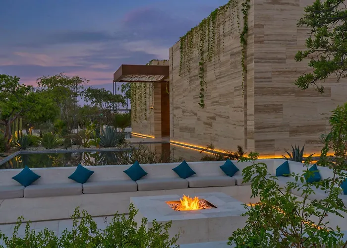 Hotel The Residences At Solaz, A Luxury Collection Resort, Cabos