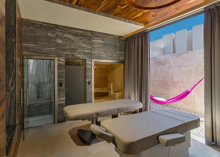 Hotel The Residences At Solaz, A Luxury Collection Resort, Cabos